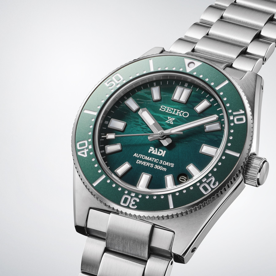 プロスペックス(PROSPEX) セイコー プロスペックス ダイバーズ 1965